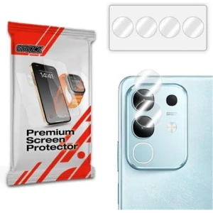 Buy GrizzGlass HybridGlass Camera Vivo Y300t - GRZ13891 - {ean13} - Home Screen Store Europe
