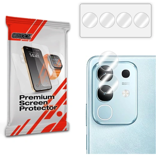 Kup GrizzGlass HybridGlass Kamera Vivo Y300t - GRZ13891 - {ean13} - Sklep Home Screen