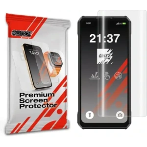 Buy GrizzGlass Hydrofilm Ulefone Armor 30 Pro - GRZ13892 - {ean13} - Home Screen Store Europe