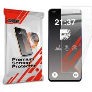 Buy GrizzGlass CeramicFilm Vivo iQOO Z10x - GRZ13893 - {ean13} - Home Screen Store Europe
