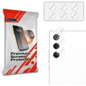 Buy GrizzGlass HybridGlass Camera ZTE nubia RedMagic 10 Air - GRZ13894 - {ean13} - Home Screen Store Europe