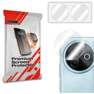 Buy GrizzGlass HybridGlass Camera Vivo Y39 5G - GRZ13897 - {ean13} - Home Screen Store Europe