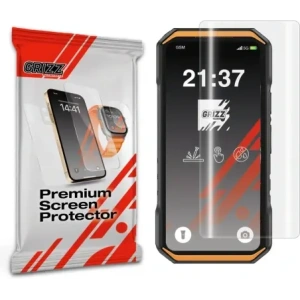 Buy GrizzGlass Hydrofilm Ulefone Armor X32 Pro - GRZ13898 - {ean13} - Home Screen Store Europe