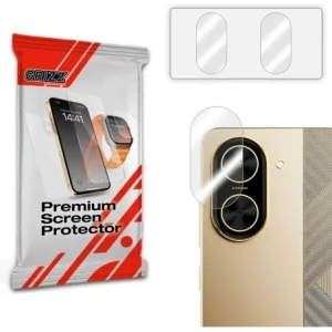 Buy GrizzGlass HybridGlass Camera Xiaomi Poco C71 - GRZ13899 - {ean13} - Home Screen Store Europe
