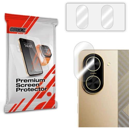 Kup GrizzGlass HybridGlass Kamera Xiaomi Poco C71 - GRZ13899 - {ean13} - Sklep Home Screen