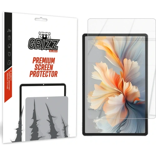 Kup Szkło hybrydowe GrizzGlass HybridGlass do Lenovo Yoga Pad Pro - GRZ13902 - {ean13} - Sklep Home Screen