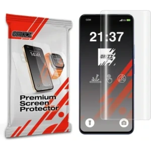Buy GrizzGlass Hydrofilm Vivo iQOO Z10x - GRZ13904 - {ean13} - Home Screen Store Europe