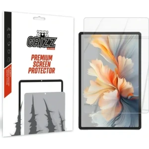 Buy GrizzGlass HybridGlass Honor Pad X9a - GRZ13905 - {ean13} - Home Screen Store Europe