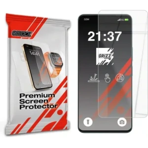 Buy GrizzGlass HybridGlass Infinix Note 50x - GRZ13911 - {ean13} - Home Screen Store Europe