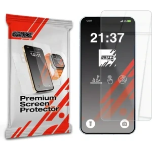 Buy GrizzGlass HybridGlass Oppo Find X8s - GRZ13921 - {ean13} - Home Screen Store Europe