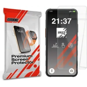 Buy GrizzGlass HybridGlass Samsung Galaxy XCover 7 Pro - GRZ13927 - {ean13} - Home Screen Store Europe