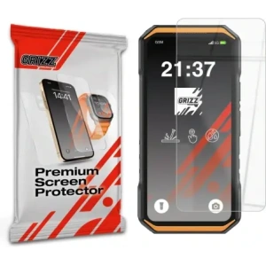 Buy GrizzGlass HybridGlass Ulefone Armor X32 - GRZ13930 - {ean13} - Home Screen Store Europe