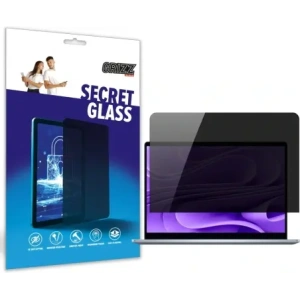 Matowe szkło prywatyzujące GrizzGlass SecretGlass do Dell Latitude 7450