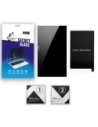 Matowe szkło prywatyzujące GrizzGlass SecretGlass do Dell Pro 14 Premium
