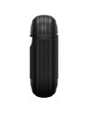 Kup Etui Spigen Rugged Armor Apple AirPods Matte Black - SPN1153BLK - {ean13} - Sklep Home Screen