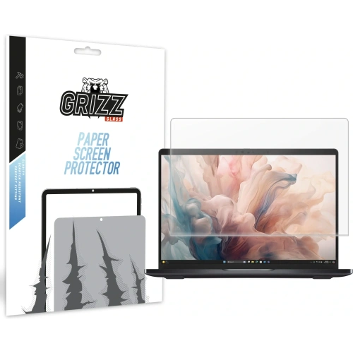 Kup Folia matowa GrizzGlass PaperScreen do Dell Pro 13 Premium - GRZ13950 - {ean13} - Sklep Home Screen