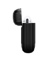 Kup Etui Spigen Rugged Armor Apple AirPods Matte Black - SPN1153BLK - {ean13} - Sklep Home Screen