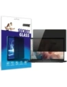 Matowe szkło prywatyzujące GrizzGlass SecretGlass do Dell Pro 13 Plus