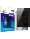 Matowe szkło prywatyzujące GrizzGlass SecretGlass do Honor Pad X9a