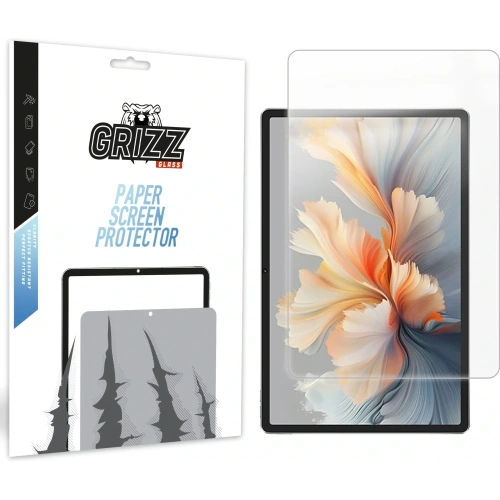 Buy GrizzGlass PaperScreen Honor Pad X9a - GRZ13958 - {ean13} - Home Screen Store Europe