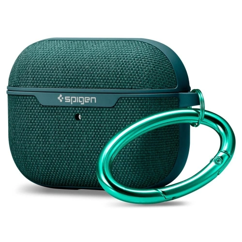Kup Spigen Apple Case Urban Fit AirPods Pro Case Mitternachtsgrün - SPN1155GRN - {ean13} - Sklep Home Screen