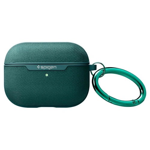 Kup Spigen Apple Case Urban Fit AirPods Pro Case Mitternachtsgrün - SPN1155GRN - {ean13} - Sklep Home Screen