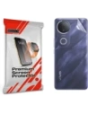 Buy GrizzGlass SatinSkin Vivo V50e - GRZ13962 - {ean13} - Home Screen Store Europe