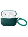 Kup Spigen Apple Case Urban Fit AirPods Pro Case Mitternachtsgrün - SPN1155GRN - {ean13} - Sklep Home Screen