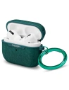 Kup Spigen Apple Case Urban Fit AirPods Pro Case Mitternachtsgrün - SPN1155GRN - {ean13} - Sklep Home Screen