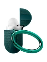 Kup Spigen Apple Case Urban Fit AirPods Pro Case Mitternachtsgrün - SPN1155GRN - {ean13} - Sklep Home Screen