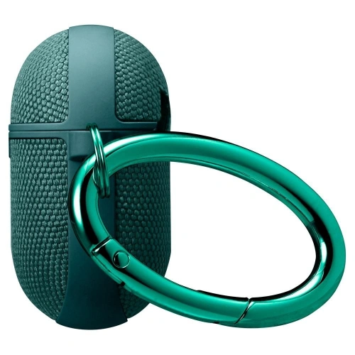 Kup Spigen Apple Case Urban Fit AirPods Pro Case Mitternachtsgrün - SPN1155GRN - {ean13} - Sklep Home Screen