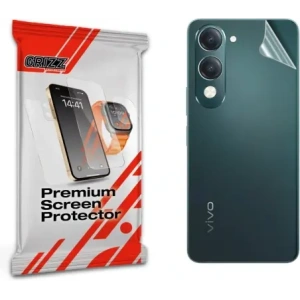 Buy GrizzGlass SatinSkin Vivo Y04 4G - GRZ13967 - {ean13} - Home Screen Store Europe