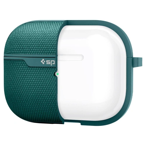 Kup Spigen Apple Case Urban Fit AirPods Pro Case Mitternachtsgrün - SPN1155GRN - {ean13} - Sklep Home Screen