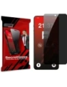 Matowe szkło prywatyzujące GrizzGlass SecretGlass do Oppo Find X8 Ultra