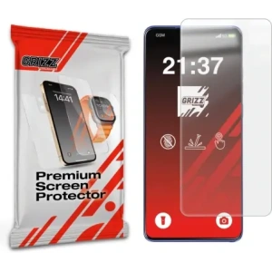 GrizzGlass PaperScreen Motorola Moto G Stylus 5G (2025)