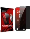 Matowe szkło prywatyzujące GrizzGlass SecretGlass do Oppo Find X8s