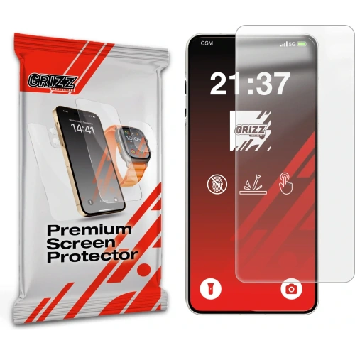 Buy GrizzGlass PaperScreen Oppo Find X8 Ultra - GRZ13972 - {ean13} - Home Screen Store Europe