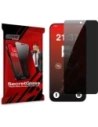 Matowe szkło prywatyzujące GrizzGlass SecretGlass do Oppo Find X8s Plus