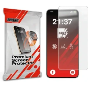 Buy GrizzGlass PaperScreen Samsung Galaxy M56 - GRZ13977 - {ean13} - Home Screen Store Europe