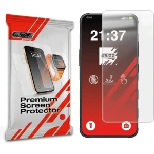 Buy GrizzGlass PaperScreen Samsung Galaxy XCover 7 Pro - GRZ13980 - {ean13} - Home Screen Store Europe