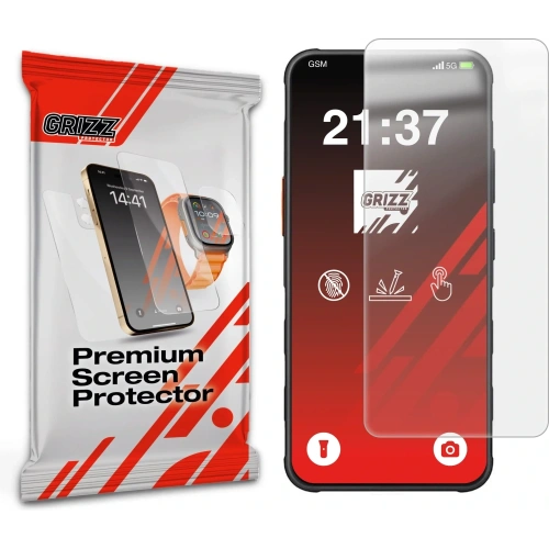 Buy GrizzGlass PaperScreen Samsung Galaxy XCover 7 Pro - GRZ13980 - {ean13} - Home Screen Store Europe