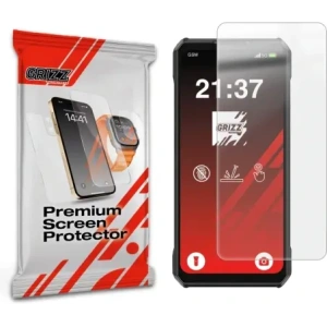 Kup GrizzGlass Papírfelület Ulefone Armor 30 Pro - GRZ13981 - {ean13} - Sklep Home Screen
