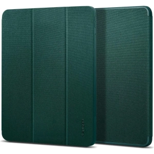 Kup Etui Spigen Urban Fit Apple iPad Pro 11 2018/2020 (1. i 2. generacji) Midnight Green - SPN1157GRN - {ean13} - Sklep Home Screen