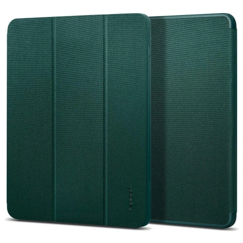 Kup Etui Spigen Urban Fit Apple iPad Pro 11 2018/2020 (1. a 2. generace) Midnight Green - SPN1157GRN - {ean13} - Sklep Home Screen