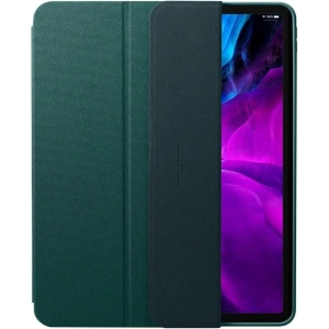 Kup Etui Spigen Urban Fit Apple iPad Pro 11 2018/2020 (1. i 2. generacji) Midnight Green - SPN1157GRN - {ean13} - Sklep Home Screen