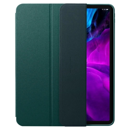 Kup Etui Spigen Urban Fit Apple iPad Pro 11 2018/2020 (1. a 2. generace) Midnight Green - SPN1157GRN - {ean13} - Sklep Home Screen