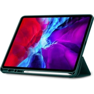 Kup Etui Spigen Urban Fit Apple iPad Pro 11 2018/2020 (1. și 2. generație) Midnight Green - SPN1157GRN - {ean13} - Sklep Home Screen