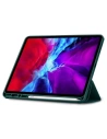 Kup Etui Spigen Urban Fit Apple iPad Pro 11 2018/2020 (1. a 2. generace) Midnight Green - SPN1157GRN - {ean13} - Sklep Home Screen
