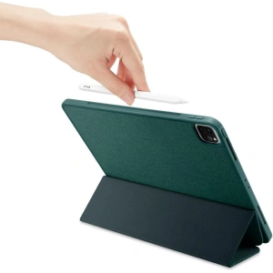 Kup Etui Spigen Urban Fit Apple iPad Pro 11 2018/2020 (1. i 2. generacji) Midnight Green - SPN1157GRN - {ean13} - Sklep Home Screen