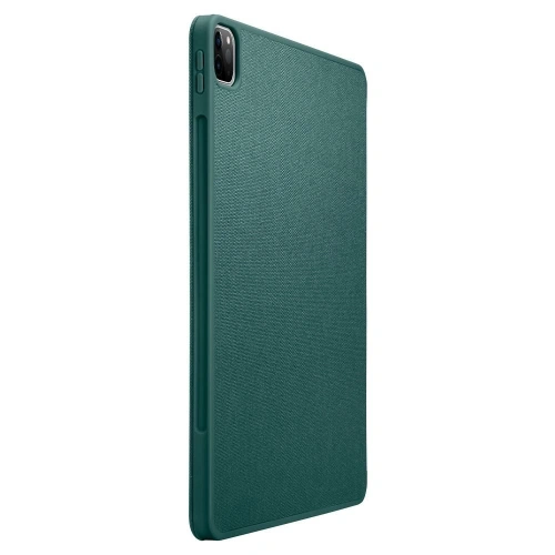 Kup Etui Spigen Urban Fit Apple iPad Pro 11 2018/2020 (1. a 2. generace) Midnight Green - SPN1157GRN - {ean13} - Sklep Home Screen